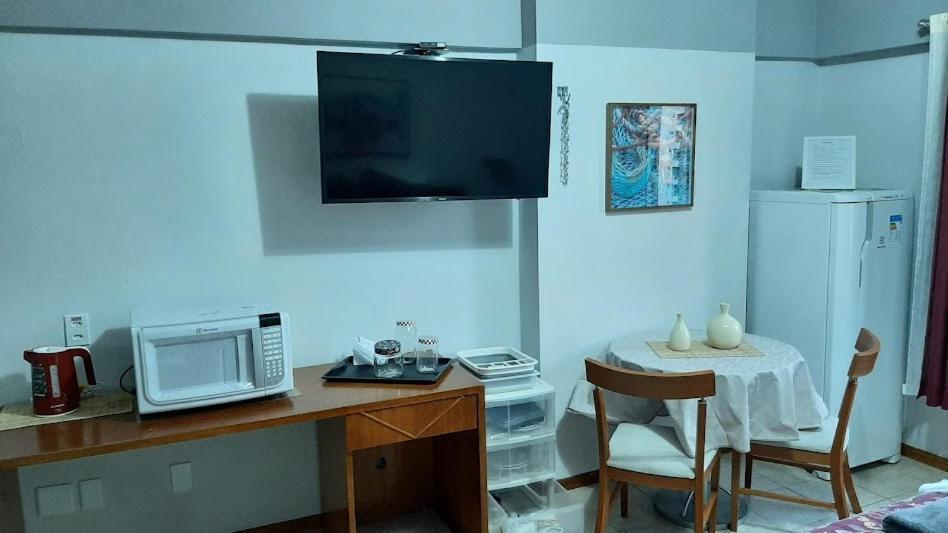 Flat A 2 Quadras Da Av Beira Mar, Um Dos Principais Pontos Turisticos De Fortaleza. Exteriér fotografie